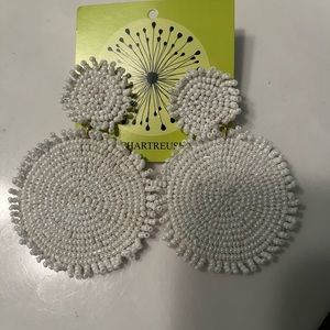 Beautiful Earrings